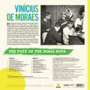 Moraes Vinicius De W. Maria Creuza & Toquinho - Poet Of The Bossa Nova