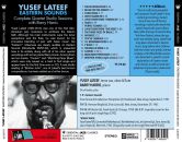 Lateef Yusef - Eastern Sounds