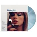 Swift Taylor - MIDNIGHTS (MOONSTONE BLUE VINYL)