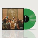 Ketama126 - Oh Madonna (Green Vinyl)