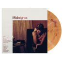 Swift Taylor - Midnights (Blood Moon Vinyl)