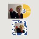 Coma_Cose - Fondamenta (yellow vinyl)