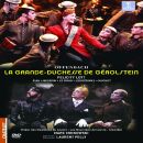 Offenbach Jacques - Grande-Duchesse De Gerolstein (Minkowski Marc / Lott F. / u.a. / DVD Video)