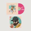 Coma_Cose - Inverno ticinese (magenta vinyl)