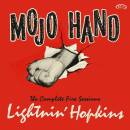 1970 - Mojo Hand