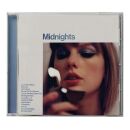 Swift Taylor - Midnights (Moonstone Blue)
