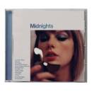 Swift Taylor - Midnights (Moonstone Blue)