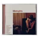 Swift Taylor - Midnights (Blood Moon)