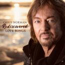Norman Chris - Rediscovered Love Songs