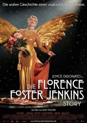 Florence Foster Jenkins Story, Die