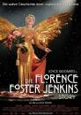Florence Foster Jenkins Story, Die