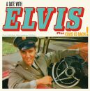 Presley Elvis - A Date With Elvis & Elvis Is Back!