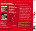 Presley Elvis - A Date With Elvis & Elvis Is Back!