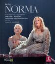 Bellini VIncenzo - Norma (Didonato Joyce / Radvanovsky...