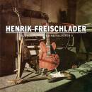 Freischlader Henrik - Recorded by Martin Meinschaefer 2