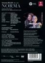 Bellini Vincenzo - Norma (Didonato Joyce / Radvanovsky Sondra / u.a.)