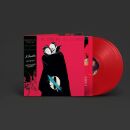 Queens of the Stone Age - ...Like Clockwork (Opaque Red)