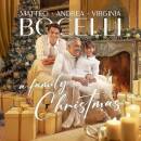 Bocelli Andrea / Bocelli Matteo / u.a. - A Family Christmas