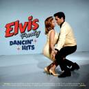 Presley Elvis - Dancin Hits