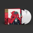 Queens of the Stone Age - VIllains (Opaque White)