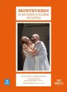 Monteverdi Claudio - Il Ritorno Dulisse In Patria (Villazon Rolando / Kozena Magdalena / Haim Emmanuelle / DVD Video)