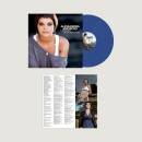 Amoroso Alessandra - Il Mondo In Un Secondo (Blue Vinyl)