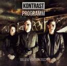 Kontrast - 25 Jahre Kontrastprogramm
