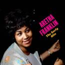 Franklin Aretha - EARLY HITS