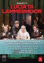 Donizetti Gaetano - Lucia di Lammermoor (Damrau Diana /...