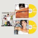 Amoroso Alessandra - 10 (Yellow Vinyl)