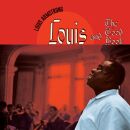 Armstrong Louis - And The Good Book & Louis And The...