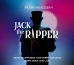 Nimsgern Frank - Jack The Ripper: Das Musical