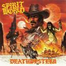 SpiritWorld - DEATHWESTERN (black LP & LP-Booklet...
