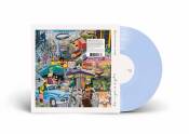 Voz Dominic - Right To The City (Ltd. Pale Blue Sparkle...