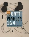 Mahler Gustav - Sinfonien Nr. 1 & 4 (Gatti Daniele / Rco / Blu-ray)