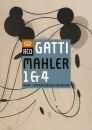 Mahler Gustav - Sinfonien Nr. 1 & 4 (Gatti Daniele / Rco / DVD Video)