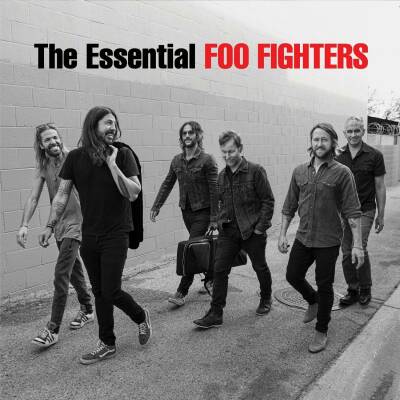Foo Fighters - Essential Foo Fighters, The