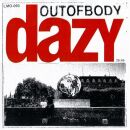 Dazy - Outofbody (Ltd. Coke Bottle Clear Vinyl)