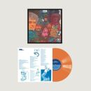 Premiata Forneria Marconi - Passpartù (Orange Vinyl)