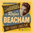 Beacham Rufus - My Baby And Me 1951-1956