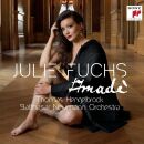 Fuchs Julie / Balthasar Neumann Orch. / Hengelbroc -...