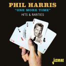 Harris Phil - One More Time: Hits & Rarities