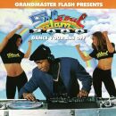 Grandmaster Flash Pres.: salsoul Jam 2000 (Various / 25th Anniv.Edition/Colored)