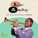 Armstrong Louis - Uncollected Singles 1955-1961