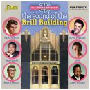 Sound Of The Brill Building: All Boys Edition (Diverse...