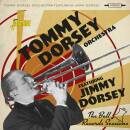 Dorsey Tommy Orchestra - Bell Records Sessions