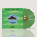 Premiata Forneria Marconi - Lisola Di Niente (Green Vinyl)