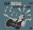 Siegal Ian - Stone By Stone