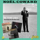 Coward Noel - In The Usa
