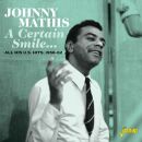Mathis Johnny - A Certain Smile... All His U.s. Hits,...